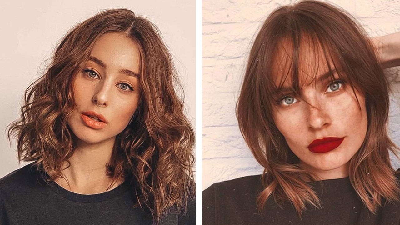 Why Collarbone Length Hair is Trending: Find Out Now