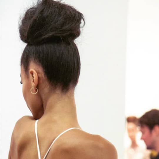 haircuts that make face look slimmer