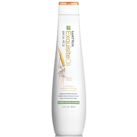 Biolage Exquisite Oil Micro-Oil Shampoo