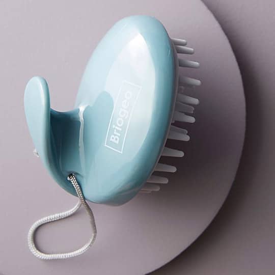 brigeo scalp revivial stimulating therapy massager