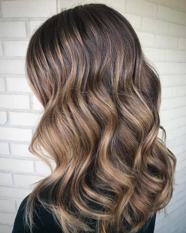 The Best 71 Dark Brown Hair Color Ideas For 2023 | Hair.com By L'Oréal