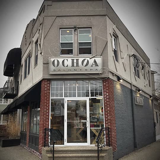 salon spotlight ochoa salon 