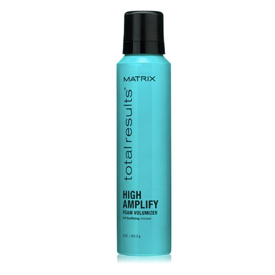 matrix high amplify mousse