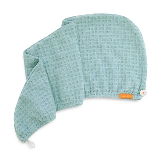 Aquis Waffle Towel