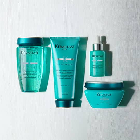 kerastase extensioniste line