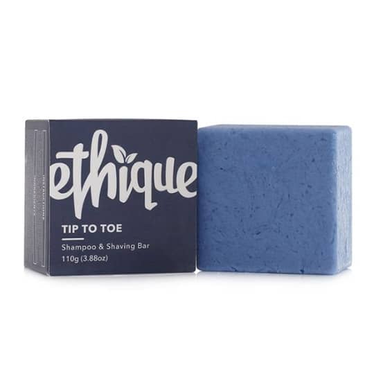 shampoo bars