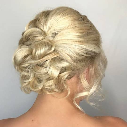 14 Chignon Hairstyles That Are Perfect For Every Occasion By L'Oréal 14 Chignon Hairstyles That Are Perfect For Every Occasion By L'Oréal