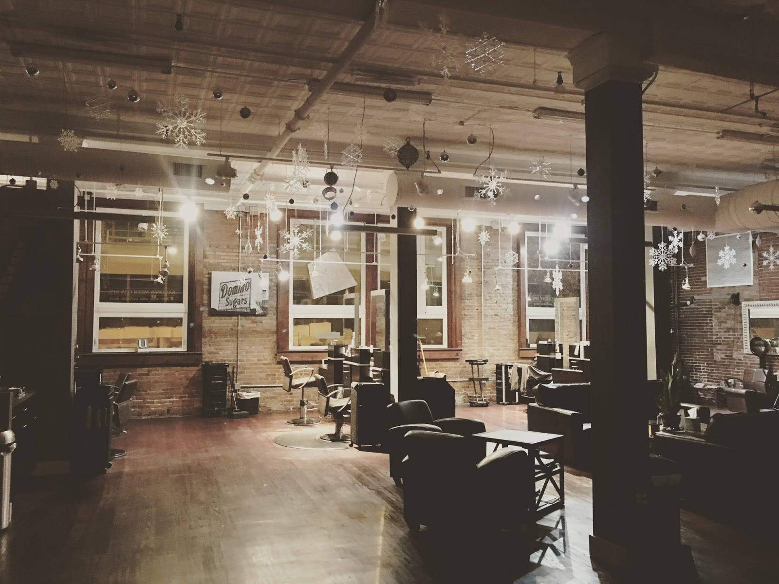 Studio 921 Salon And Spa Inside The Location