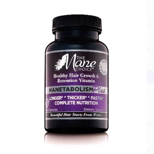 vitamins for hair