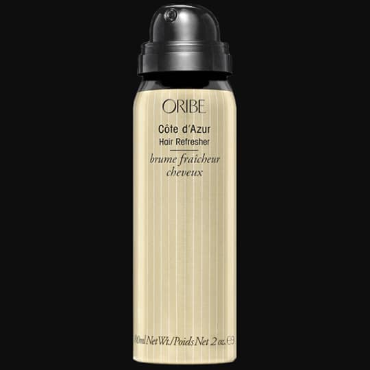 hair fragrances and perfumes
