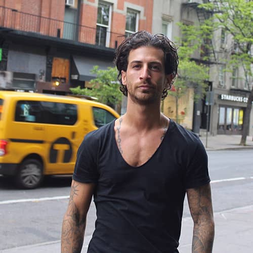 Ryan Pearl