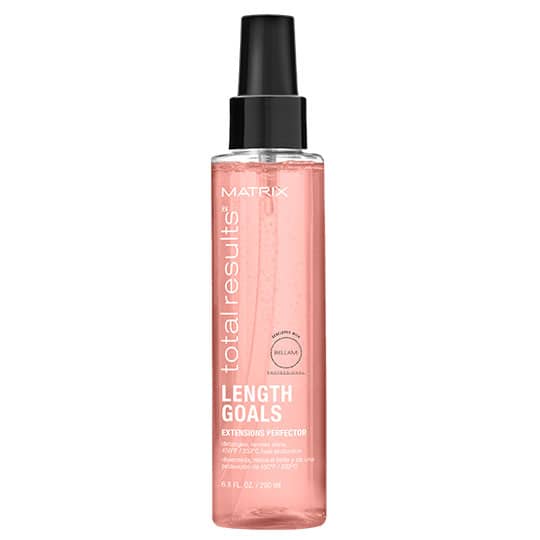 matrix length goals extension perfector bottle