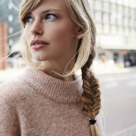 Best Medium Length Hairstyles