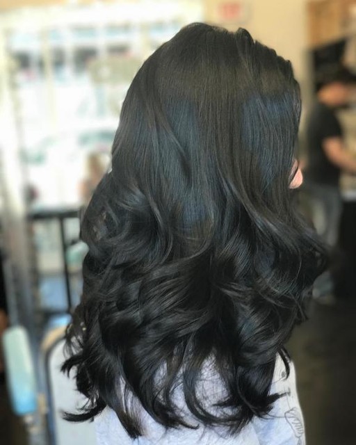 71 Dark Brown Hair Color Ideas For 2019 Hair Com