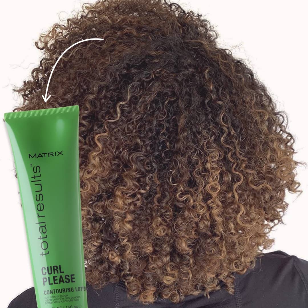 embrace texture curly hair