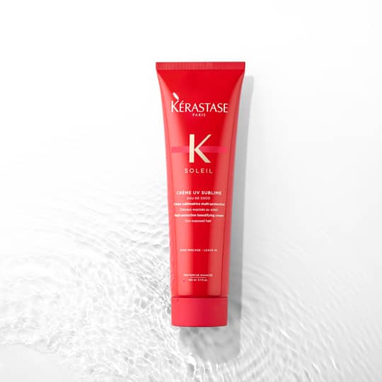 Kérastase Soleil Creme Sublime 