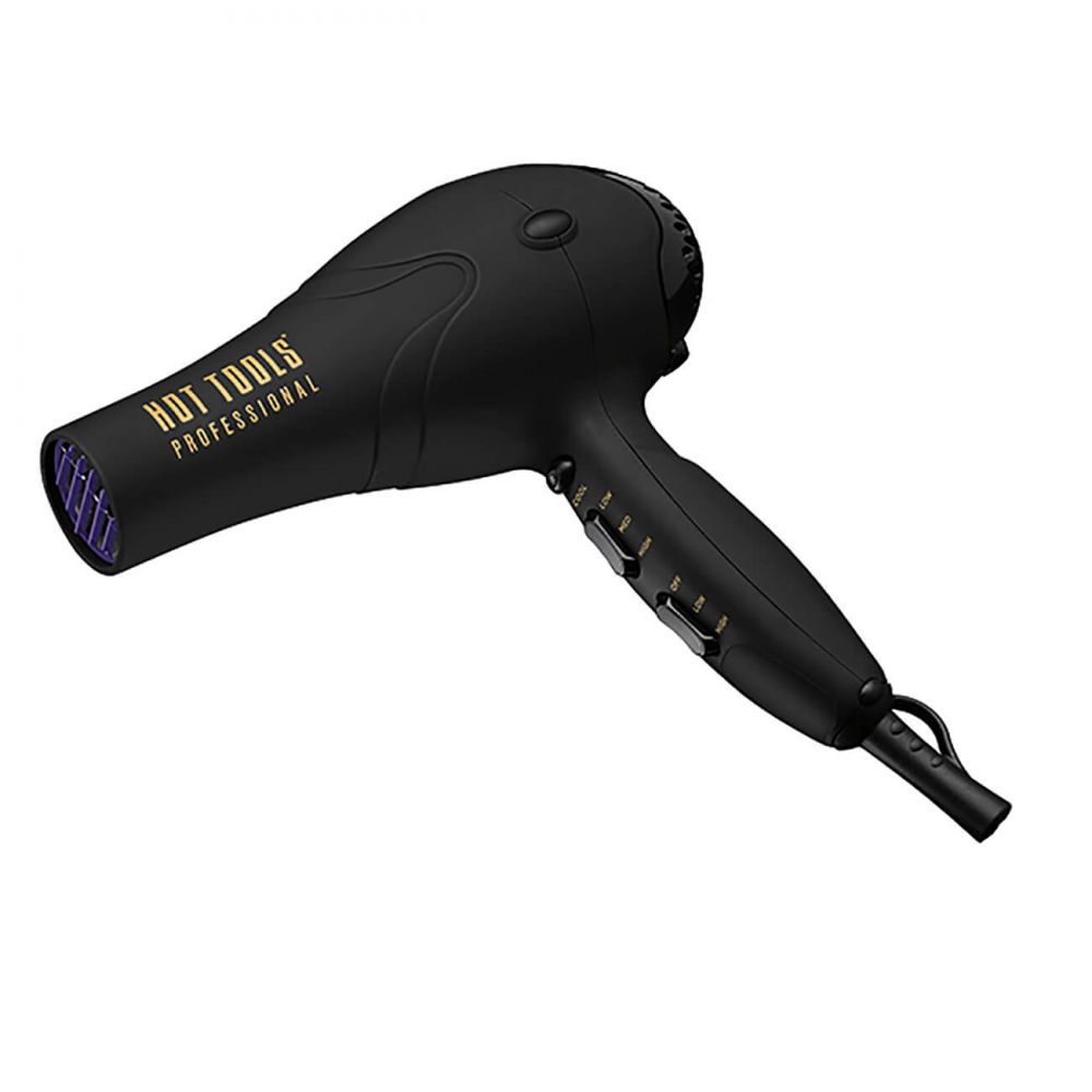 hot tools superlite turbo dryer
