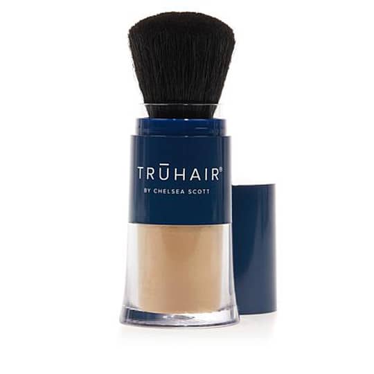 What You Need To Know About Hair Fibers For Thinning Hair By L'Oréal What You Need To Know About Hair Fibers For Thinning Hair By L'Oréal