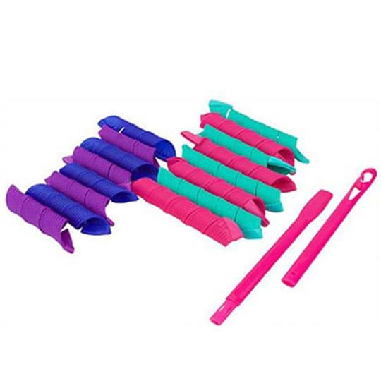 Hair store curling tools