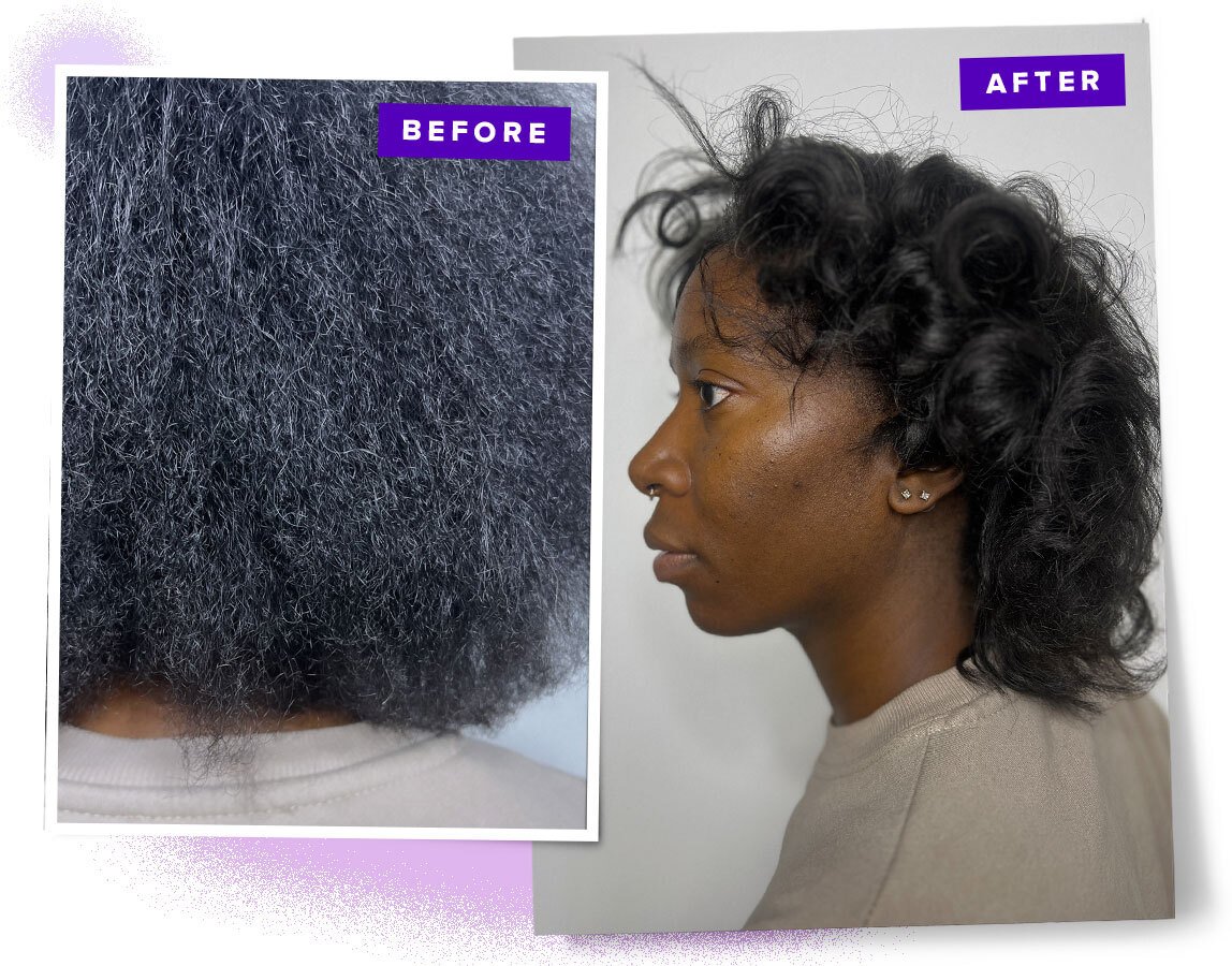 Discover how Shu Uemura Art of Hair’s Overnight Hair Serum repaired one writer’s damaged hair while she got a good night’s sleep.
