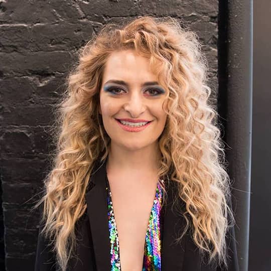 Halloween Hair Ideas from hair.com