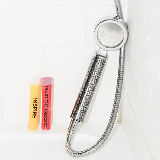 Vitaclean showerhead