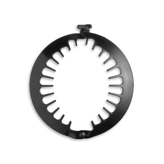 healthy hair accessories - PuffCuff Hair Clamp