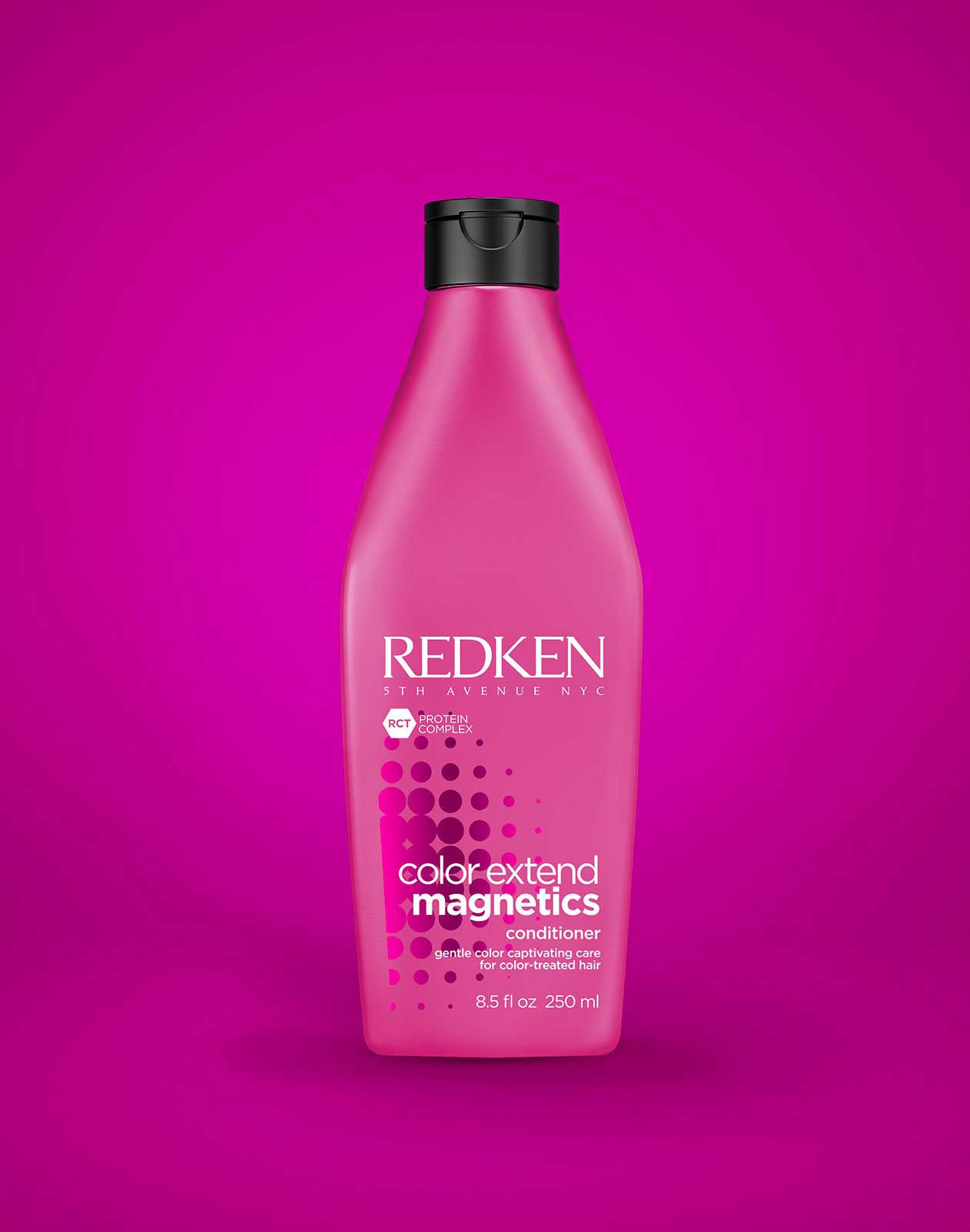redken color extend magnetics conditioner