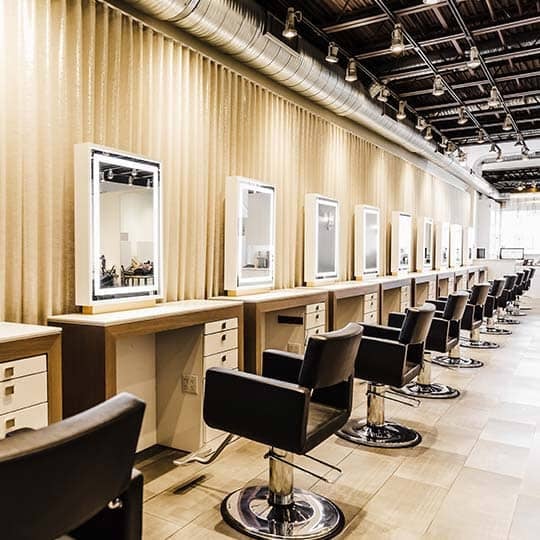 Salon Hype a booming full-service salon in the suburbs of Chicago