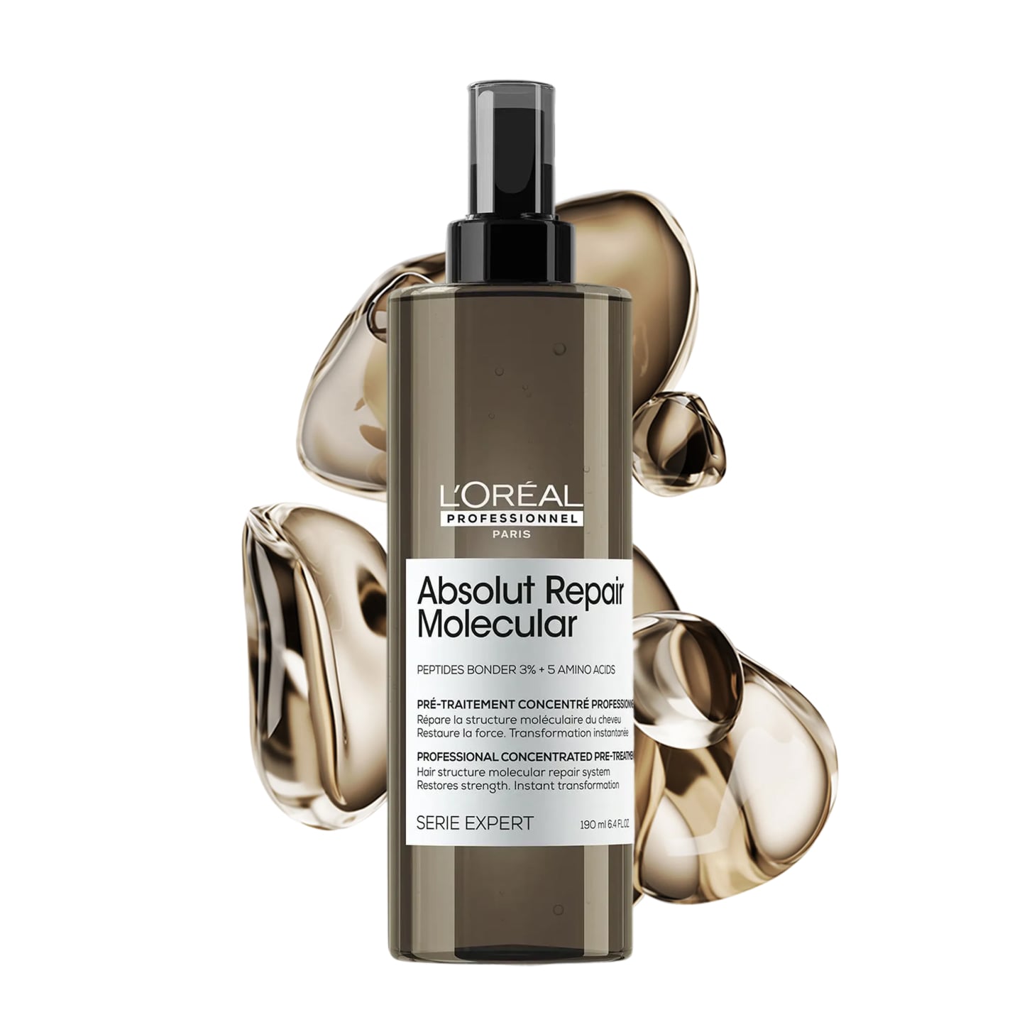 Peptides for Hair Are Trending—Here’s How to Add Them to Your Routine