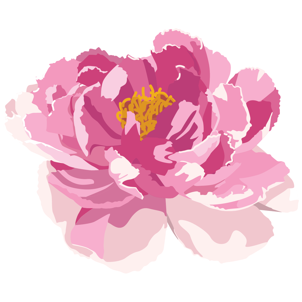 wedding quiz peony