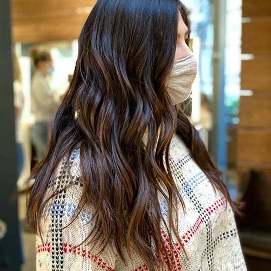 9 On-Trend Redken Shades EQ Formulas To Try For Fall By L'Oréal 9 On-Trend Redken Shades EQ Formulas To Try For Fall By L'Oréal