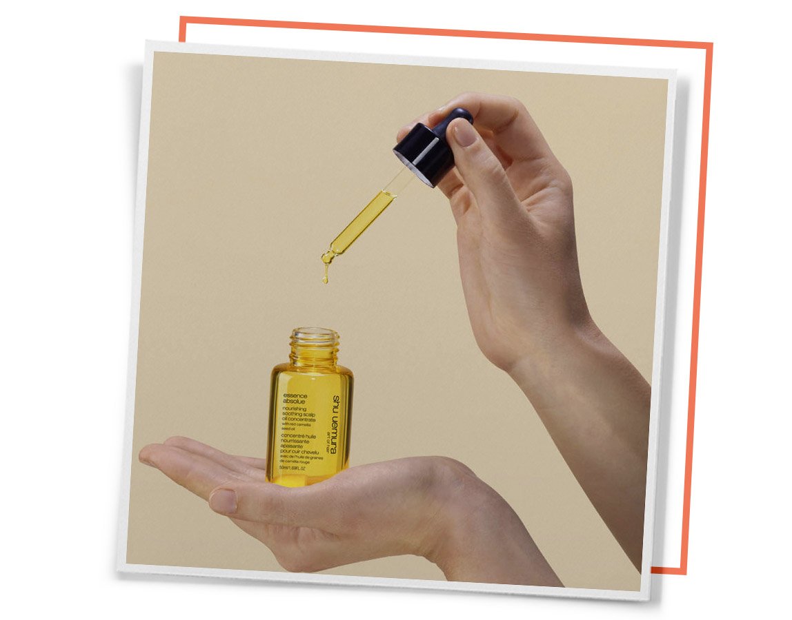 Pre shampoo treatment deals