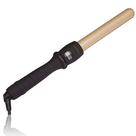 photo of goldpro styling curling wand 