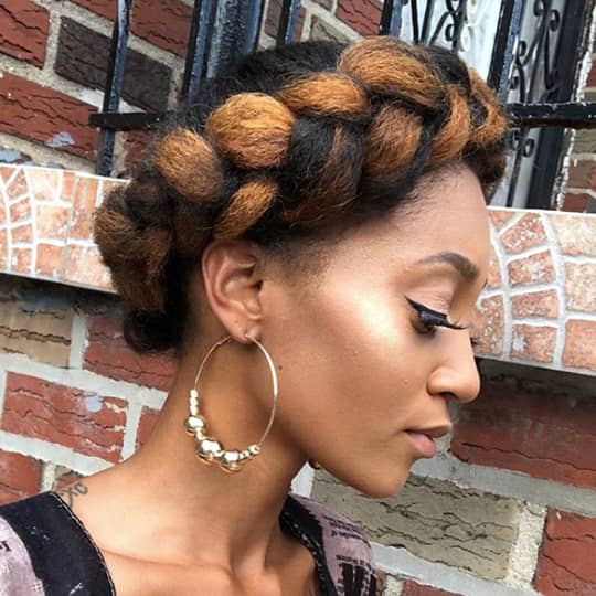 Best Festival Hairstyles To Slay This Music Festival Season