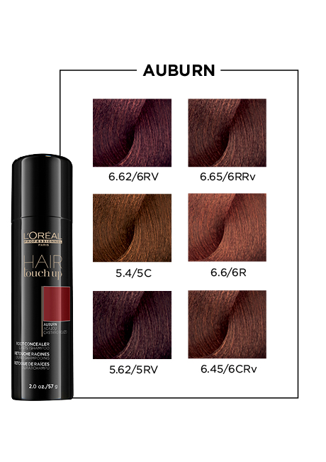 Root touch-up products allow you to cover up grays without a lengthy salon visit. Learn more and discover 17 of our favorite root touch-up products here.