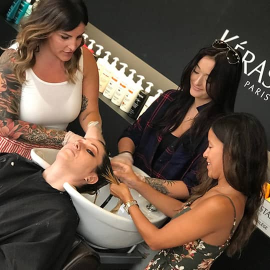 salon spotlight figo salon