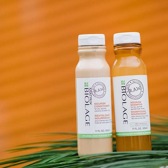 The Biolage Shampoo Reviews You Need For Every Hair Type