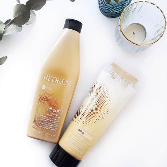 The 19 Best Redken Shampoos Every Hair Type Should Try Hair Com By L Oreal