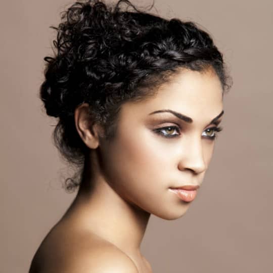 3 Easy Hairstyles For Growing Out Hair That You Need To Try Hair By L Or al 3 Easy Hairstyles For Growing Out Hair That You Need To Try Hair By L Or al