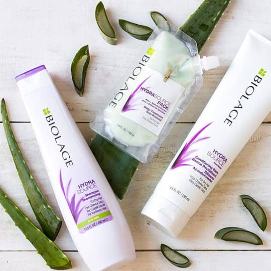 The Biolage Shampoo Reviews You Need For Every Hair Type