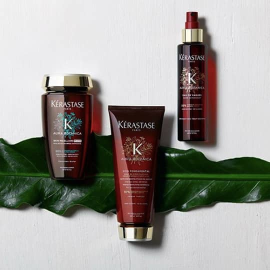 Kérastase Botanica Line: You Need To Know Hair.com By