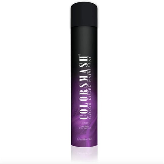 photo of colorsmash temporary hair dye