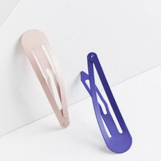 hair barrettes