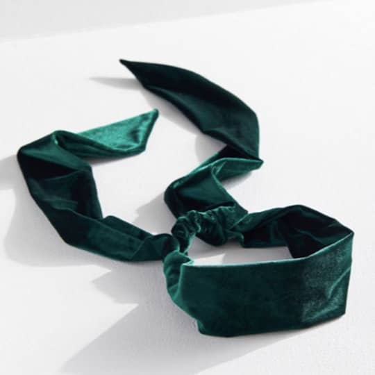 winter headbands