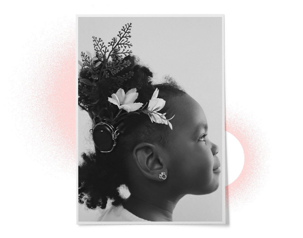 Breaking Barriers: How a Dynamic Mother-Daughter Team Champions Deaf Representation Through Hair