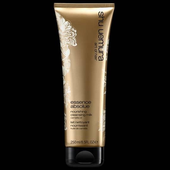 shu uemura cleansing conditioner