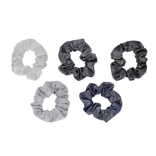 hair scrunchies