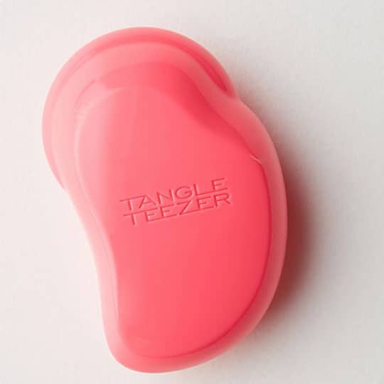 tangle teezer hair sleep product