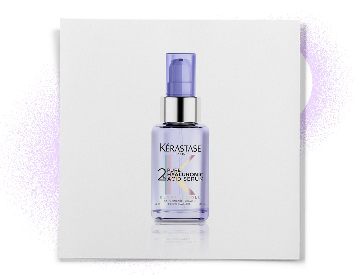 Look no further for the latest hair trends and professional-grade products to stock up on. We highlight what’s new on Hair.com each month here!